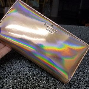Kate spade wallet